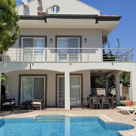 Villa Jasmin Fethiye Exterior foto