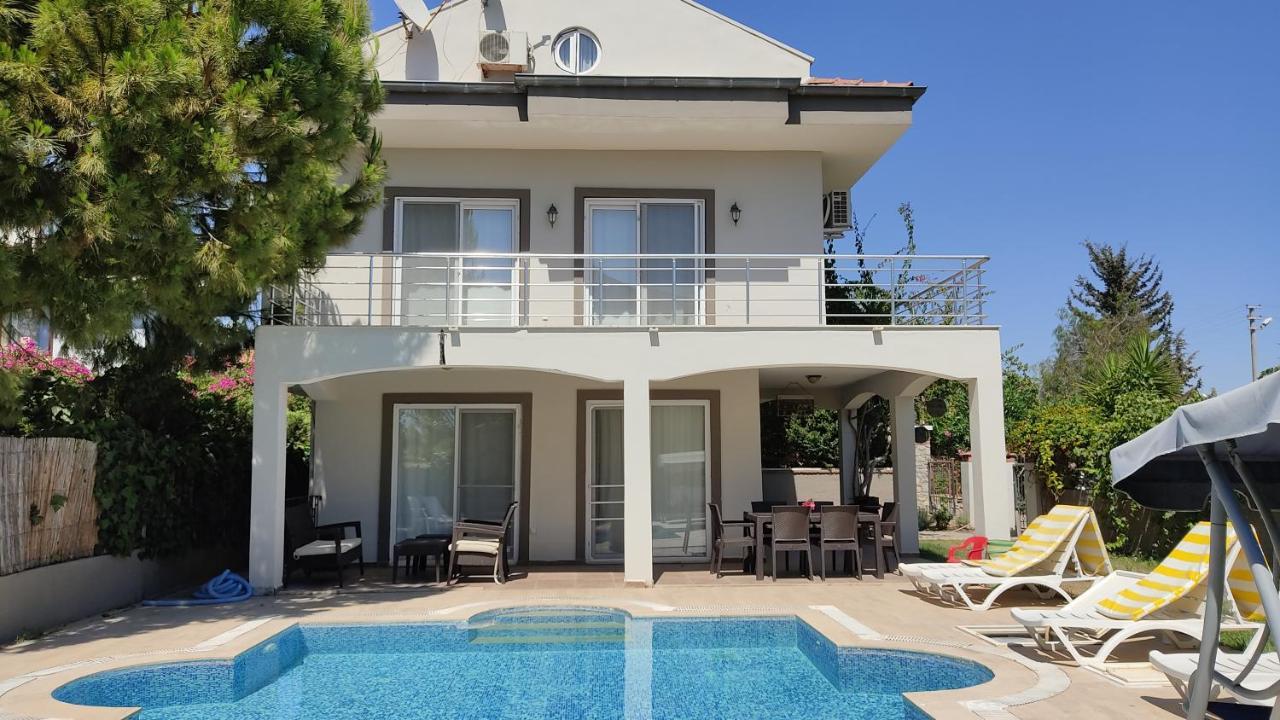 Villa Jasmin Fethiye Exterior foto