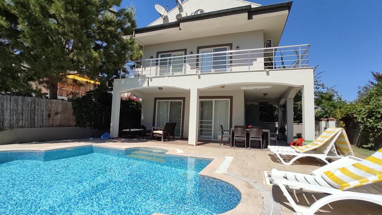 Villa Jasmin Fethiye Exterior foto